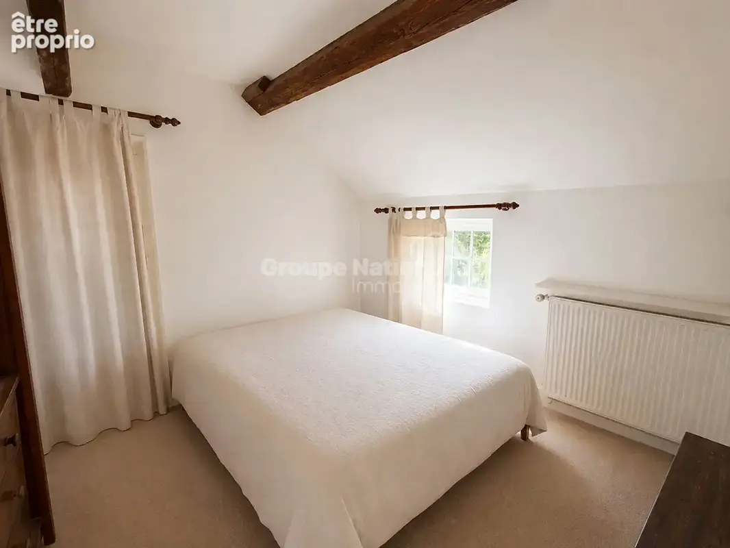 Maison 5 pièces Amblainville 147.79m2 - photo 5