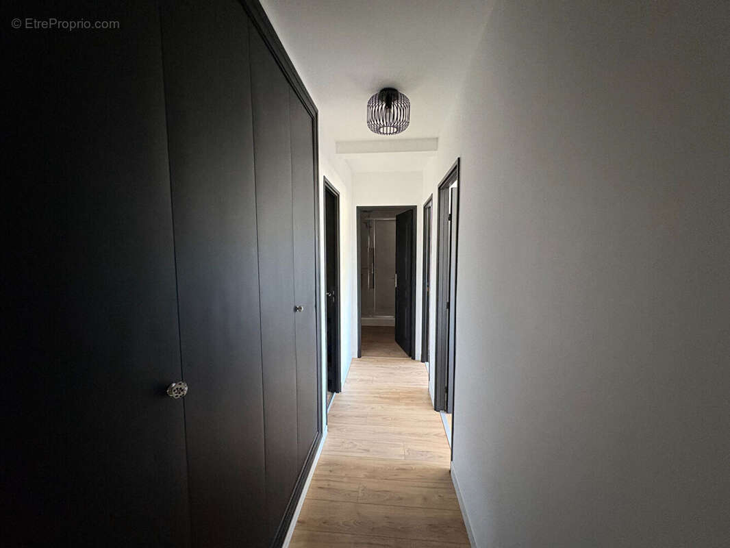 Appartement Caen 4 pièce(s) 84 m2 - photo 6