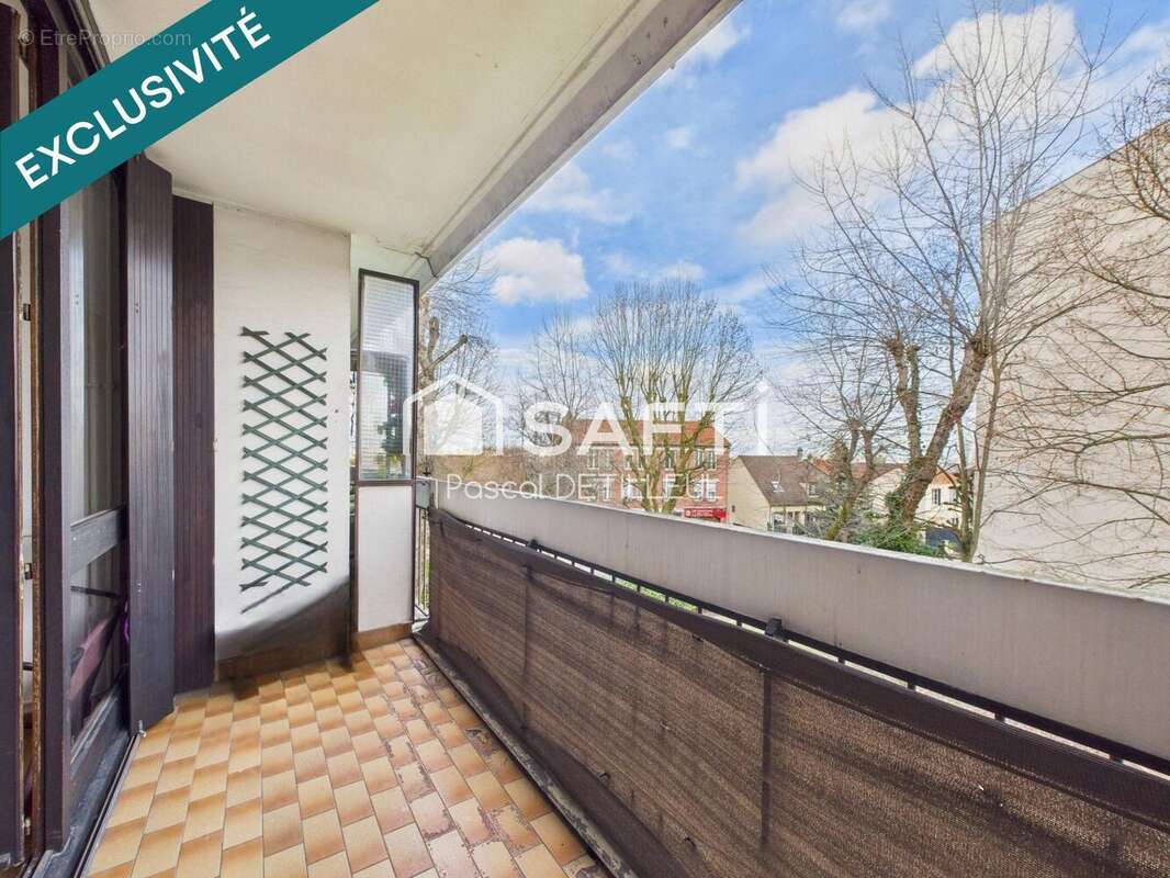 Photo 3 - Appartement à GARCHES
