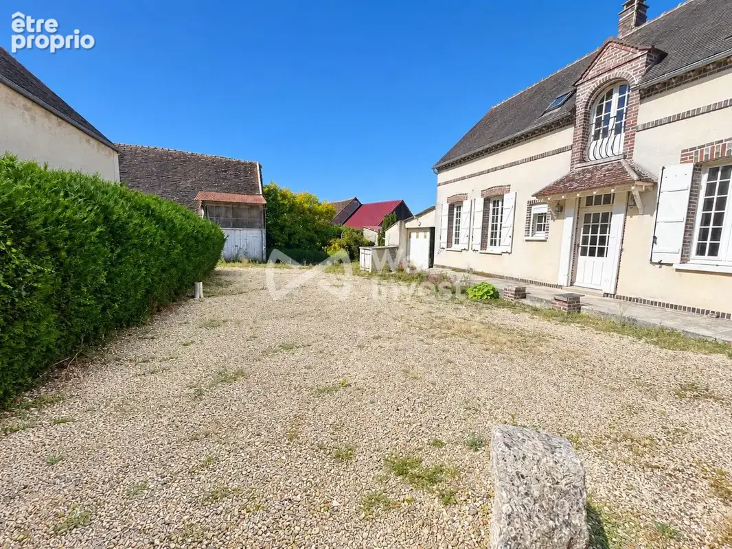 Maison à PERCENEIGE