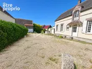 Maison à PERCENEIGE