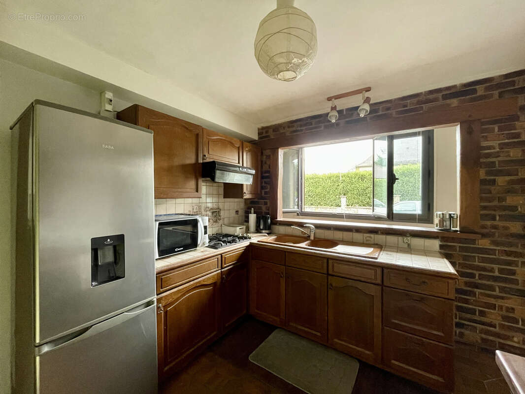 Appartement à EVREUX