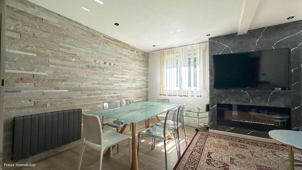 Appartement à ANNECY