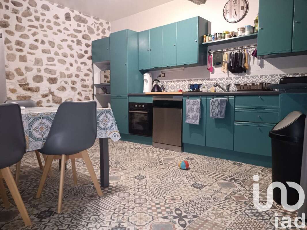 Photo 6 - Maison à BUIS-LES-BARONNIES