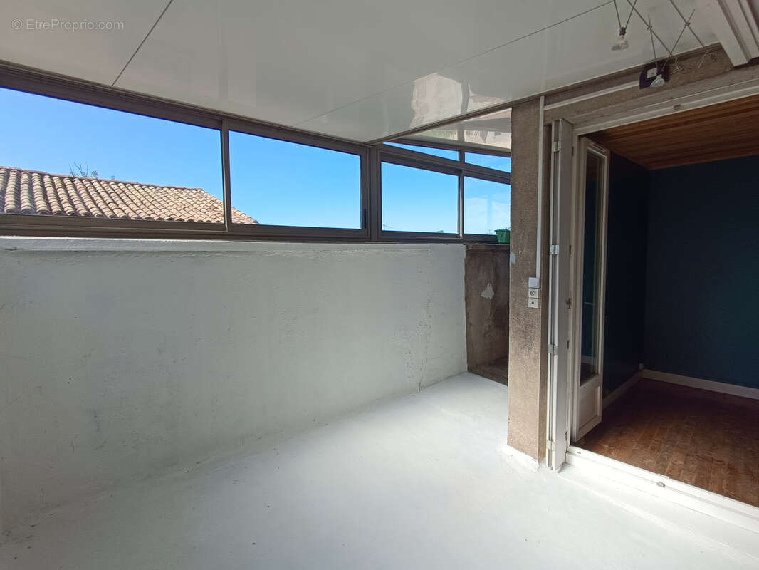 Maison de ville de 117 m2 avec patio - photo 6
