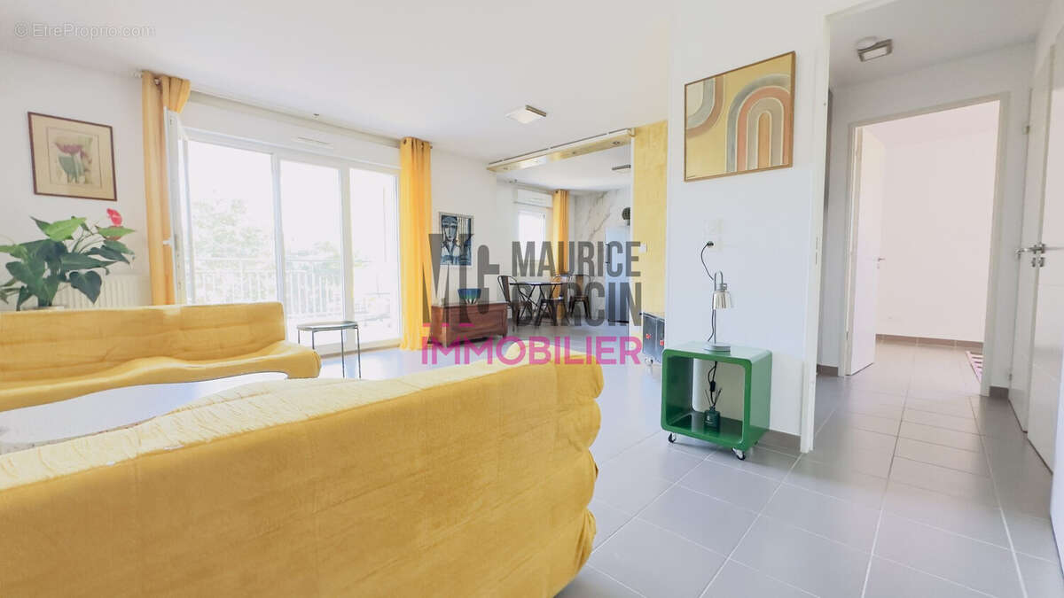 Appartement à AVIGNON