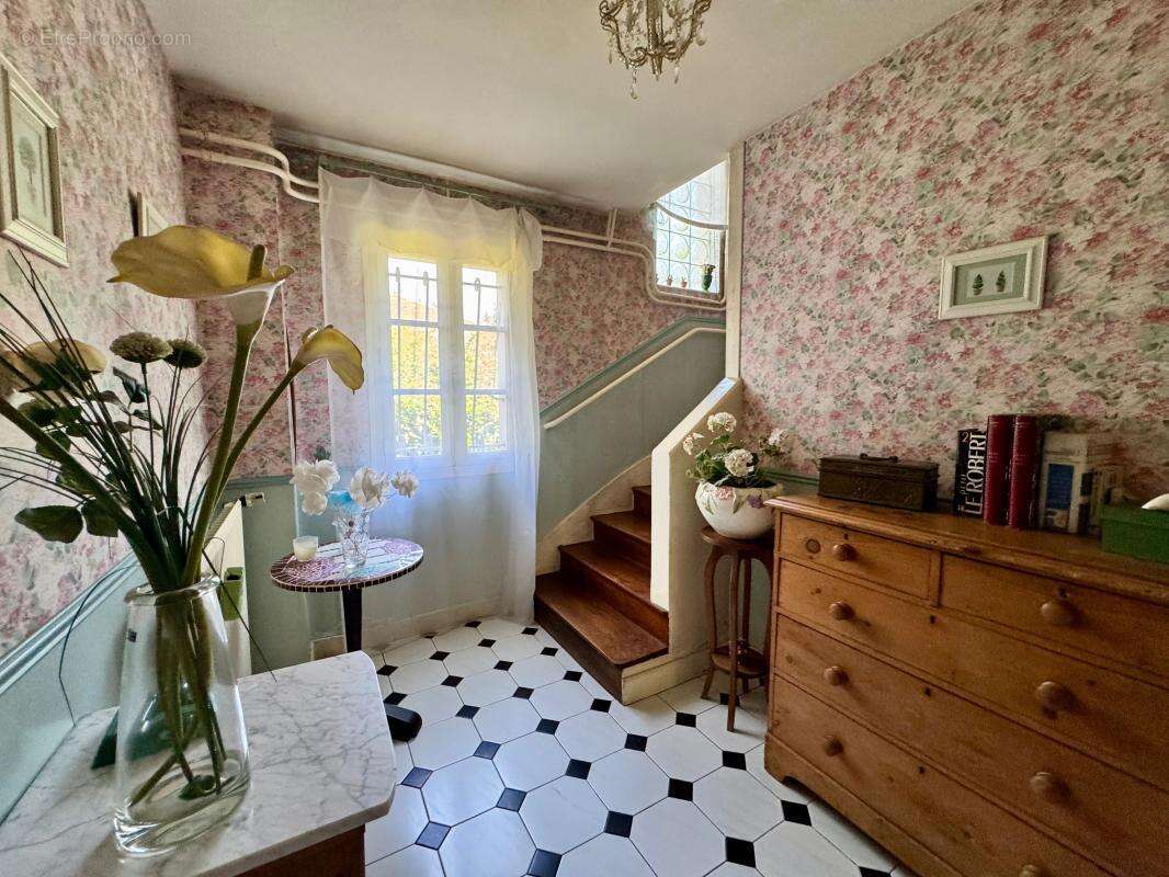 Maison à PAU