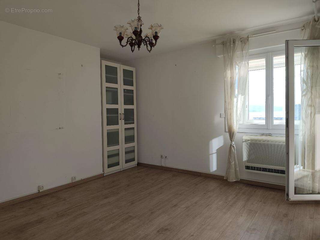 Appartement à AJACCIO