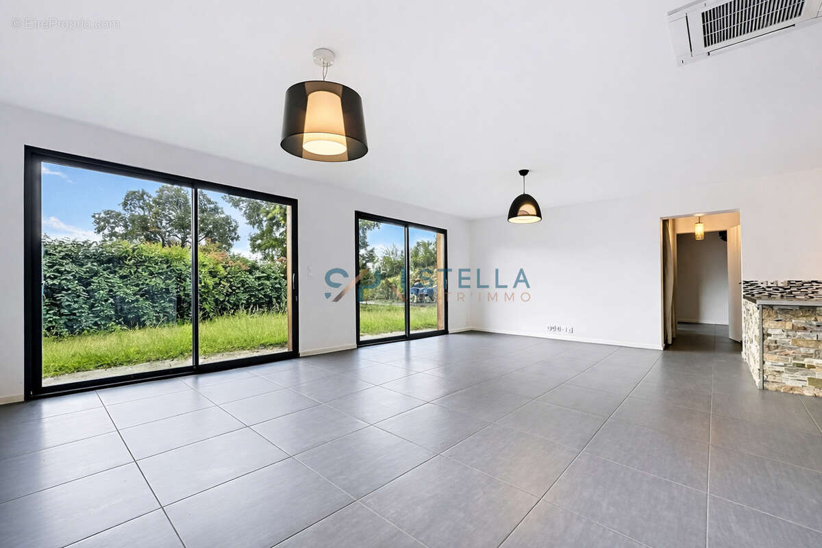 Maison 5 pièces avec panorama exceptionnel et calme absolu - photo 13