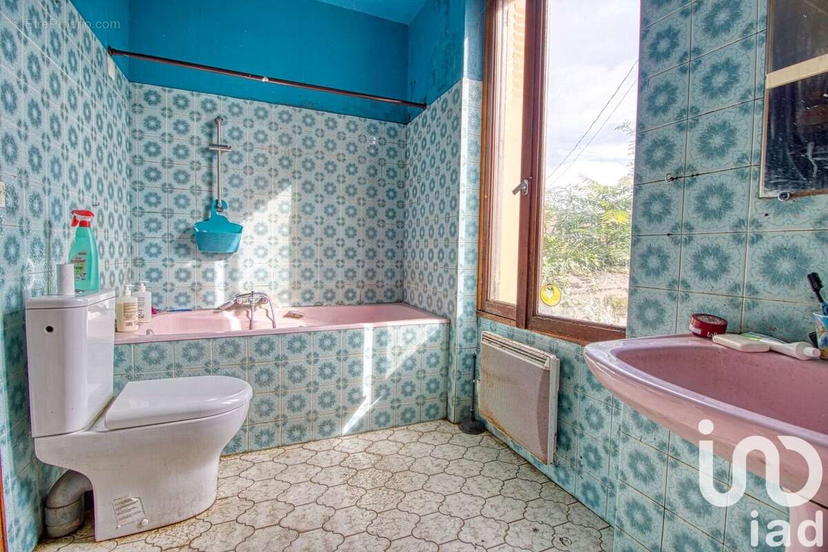 Photo 6 - Maison à AUBERGENVILLE