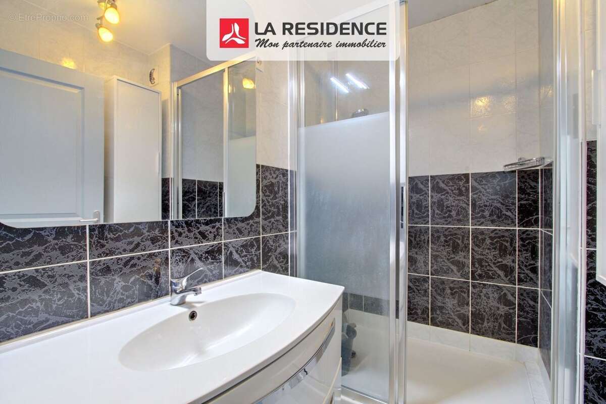 Appartement 44 m² à Gaillon  - photo 5