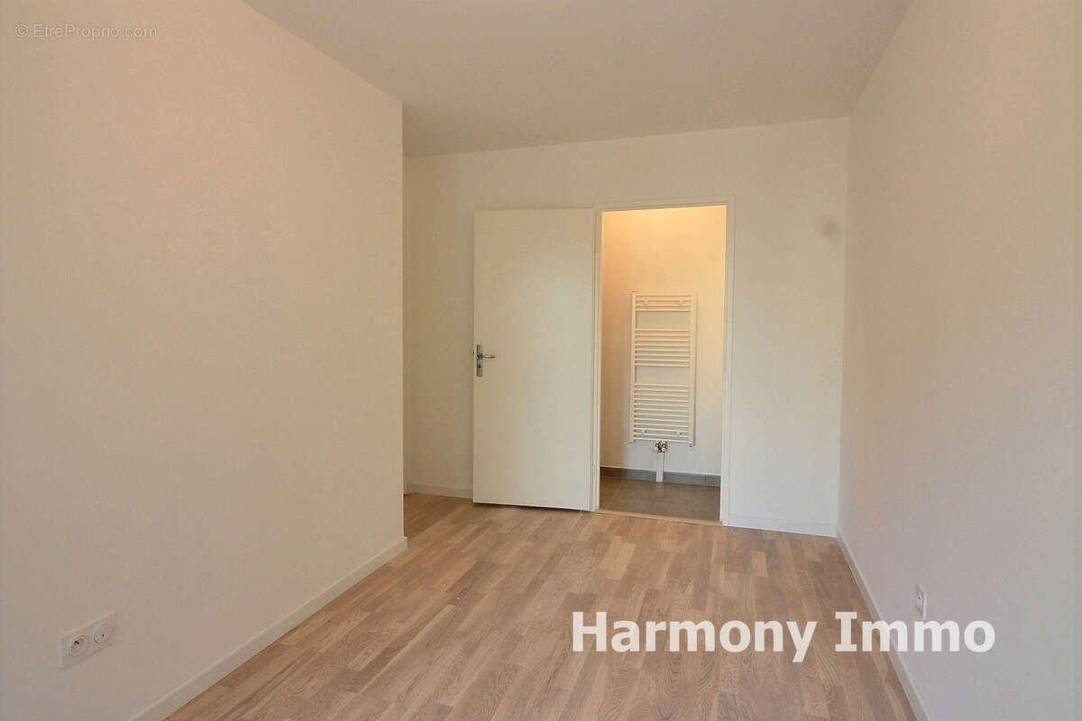 Appartement à ANTONY