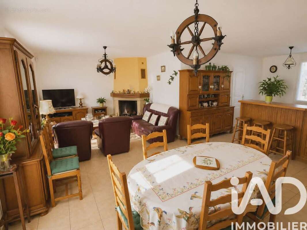 Photo 4 - Maison à BOYNES