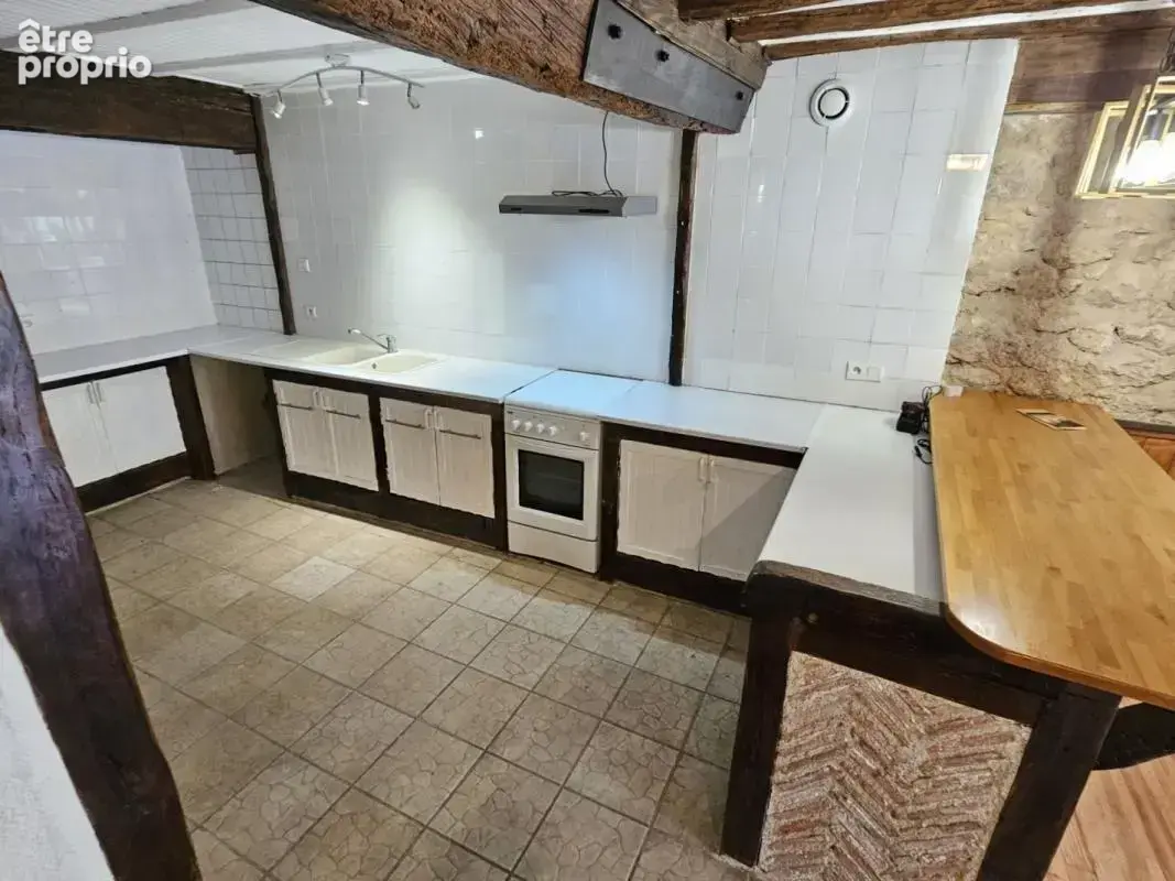 Maison 140 m² à Laparade  - photo 2