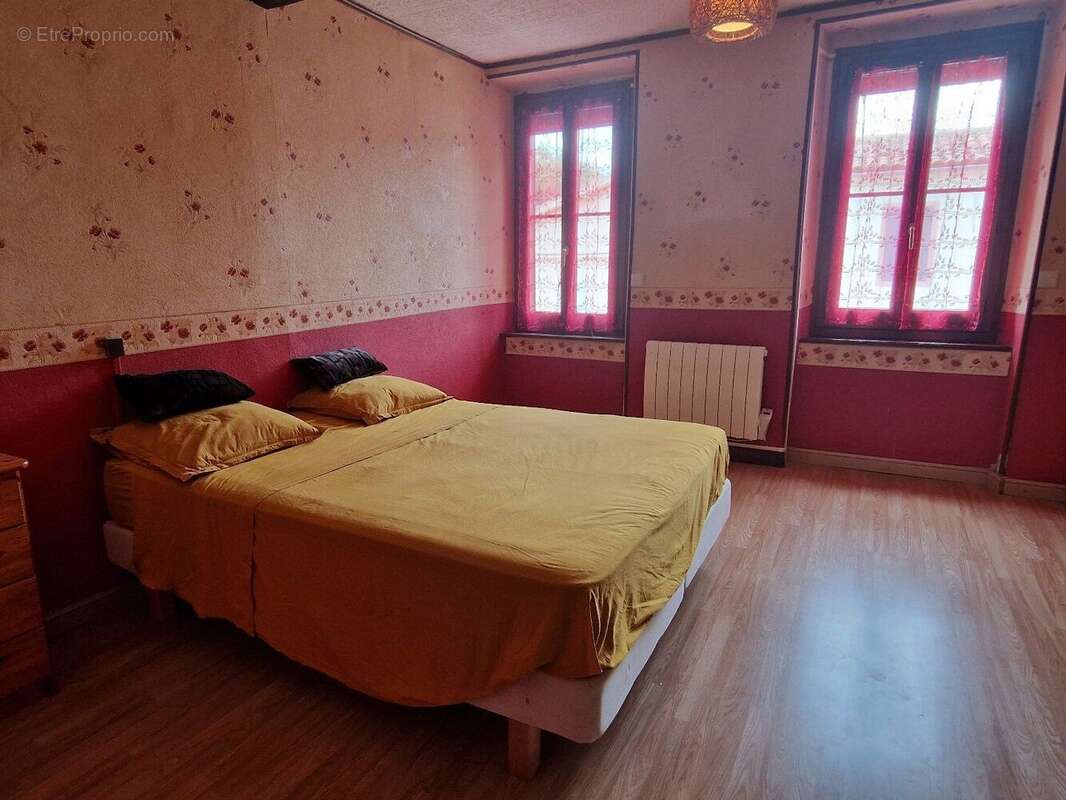 Maison au Sud de Toulouse 170 m² - 5 chambres et un espace modulable pour vos projets personnels ou professionnels - photo 18