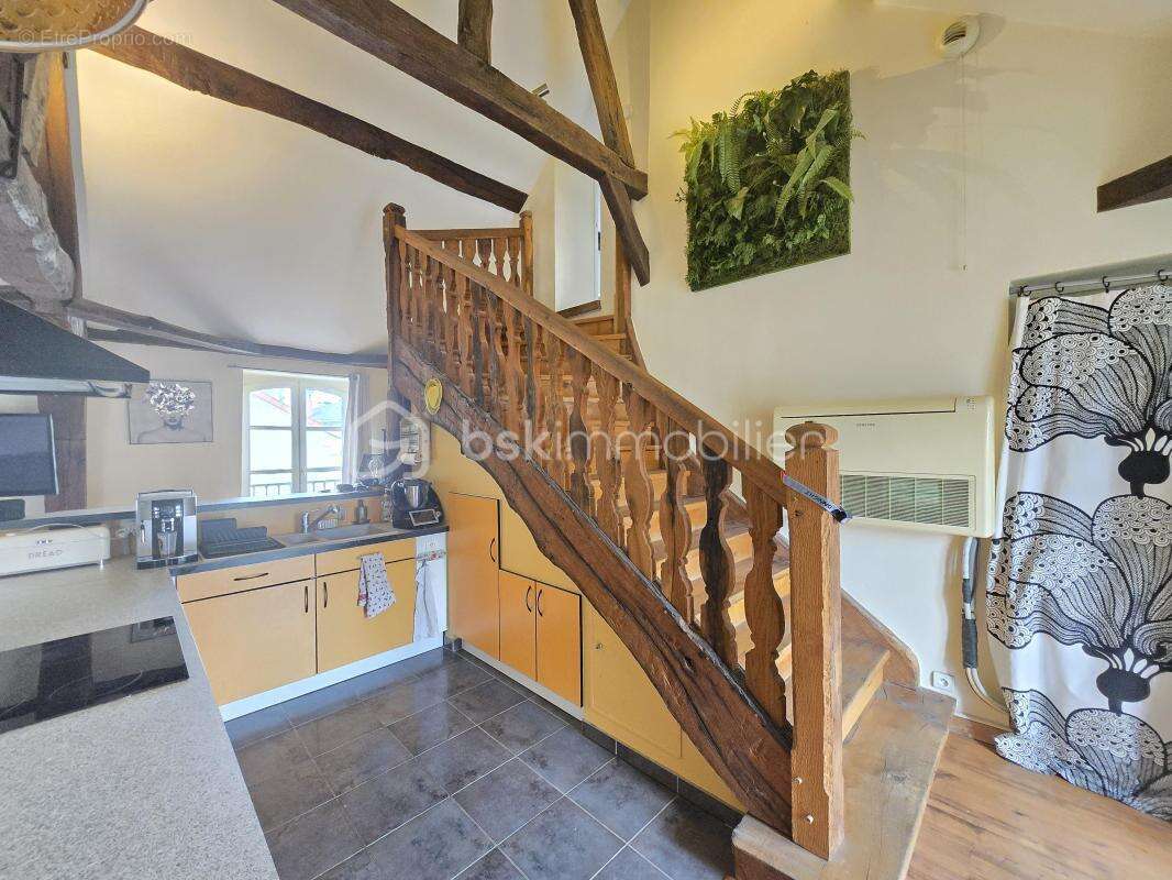 Appartement à NEVERS