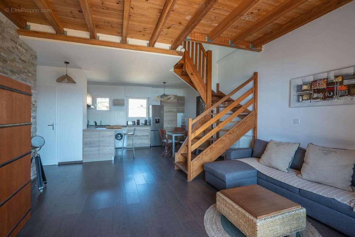 Appartement à AJACCIO