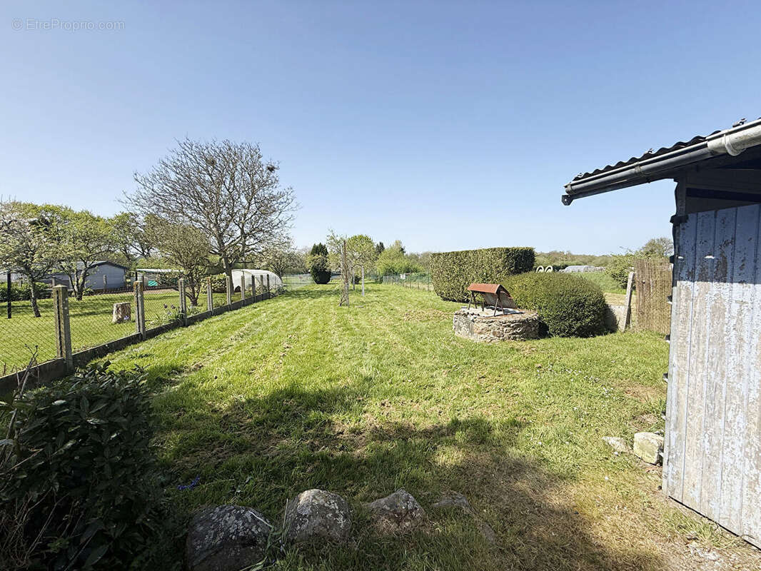 Maison à PLOUFRAGAN