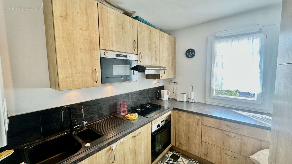 Appartement à VALBONNE