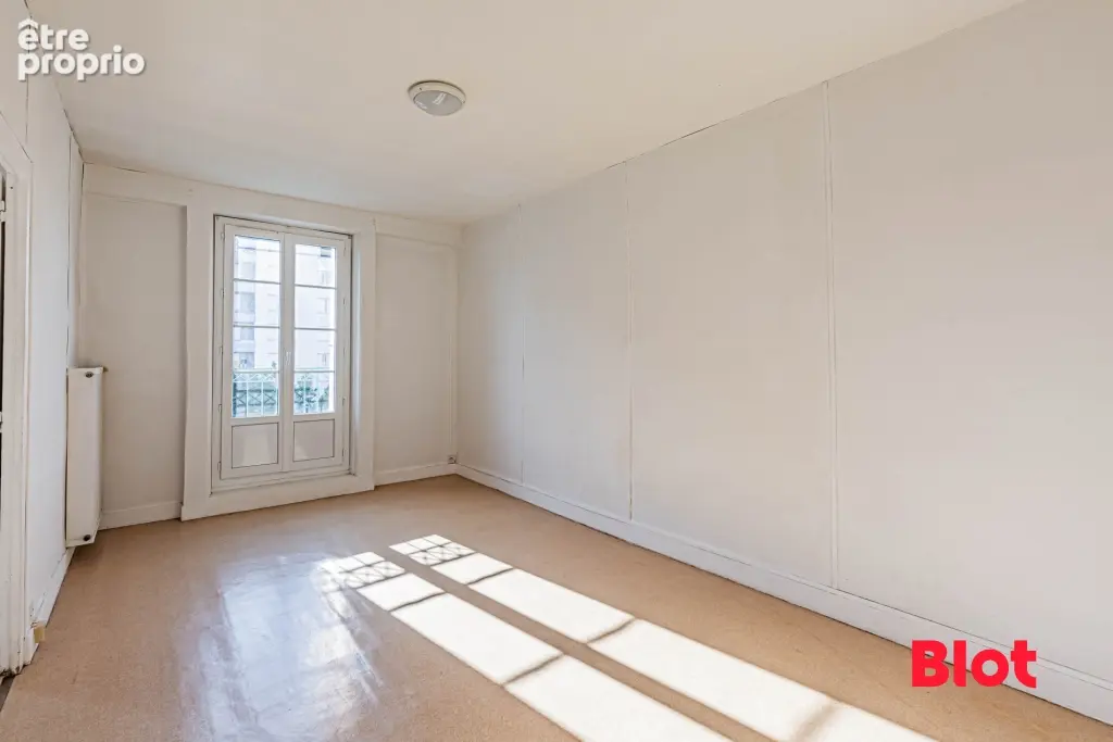 Appartement 3 pièces 55 m² à vendre à Nantes (44000) - photo 6