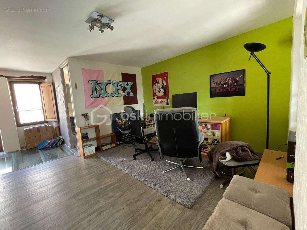 Maison de 3 pièces - photo 7