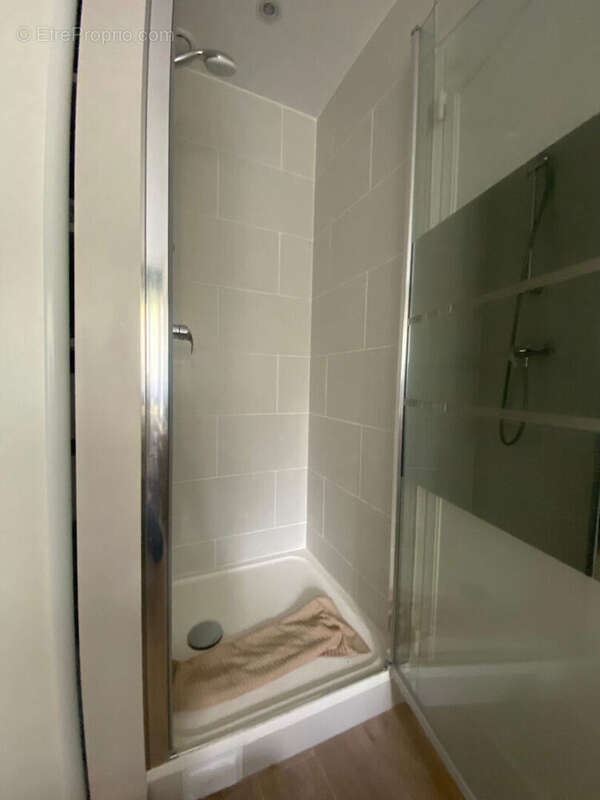 Appartement à LE CHESNAY