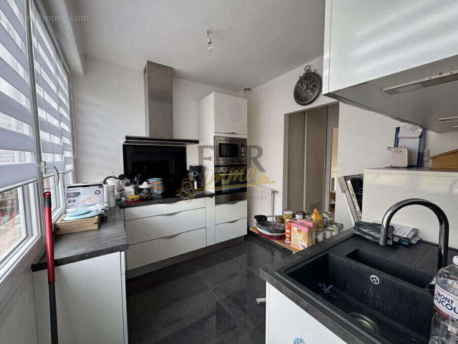 Appartement à LISIEUX