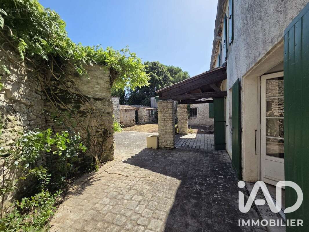 Photo 6 - Maison à LE BOIS-PLAGE-EN-RE