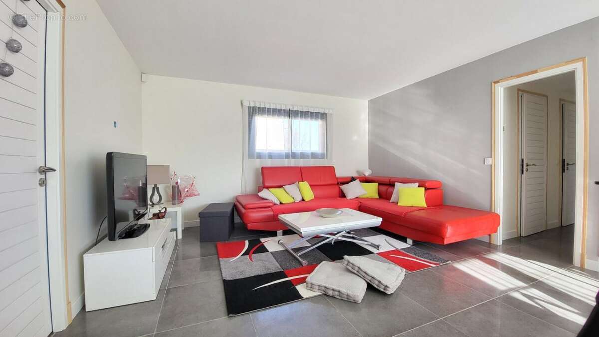 Maison à PORTET-SUR-GARONNE