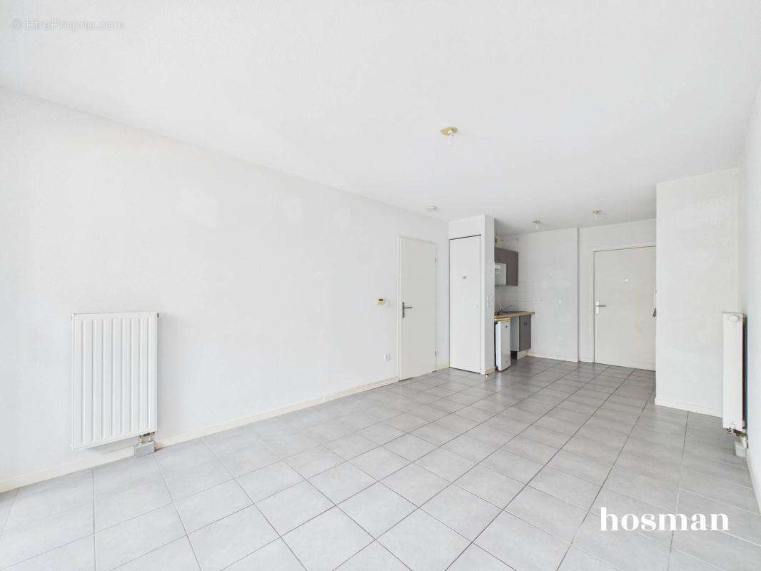 Appartement à EYSINES