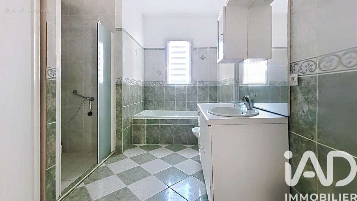 Photo 9 - Maison à VILLENAVE-D&#039;ORNON