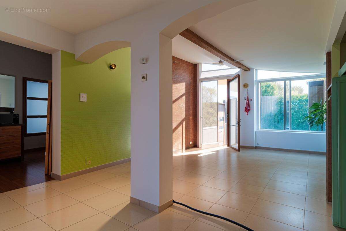 Appartement à LA LONDE-LES-MAURES