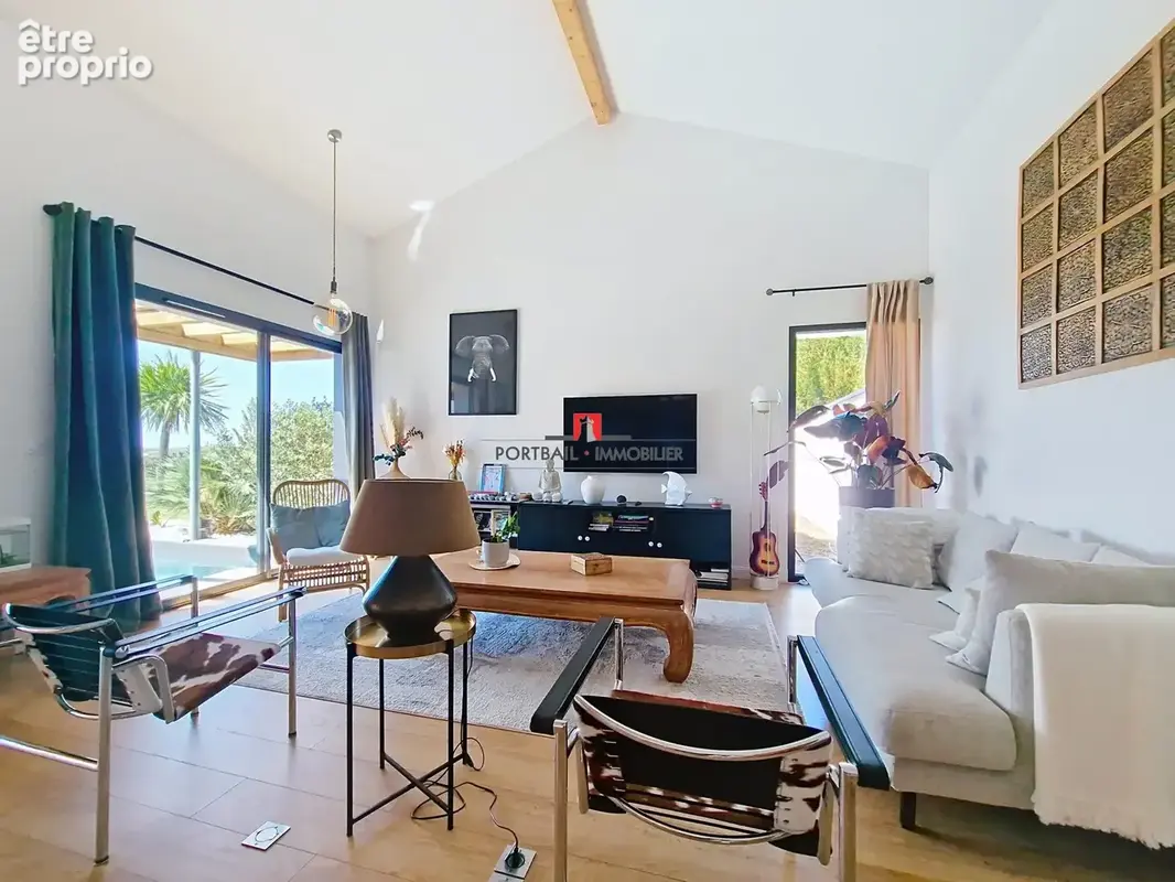 Maison 5 pièces 150 m² à vendre à Saint-Andre-De-Cubzac (33240) - photo 5