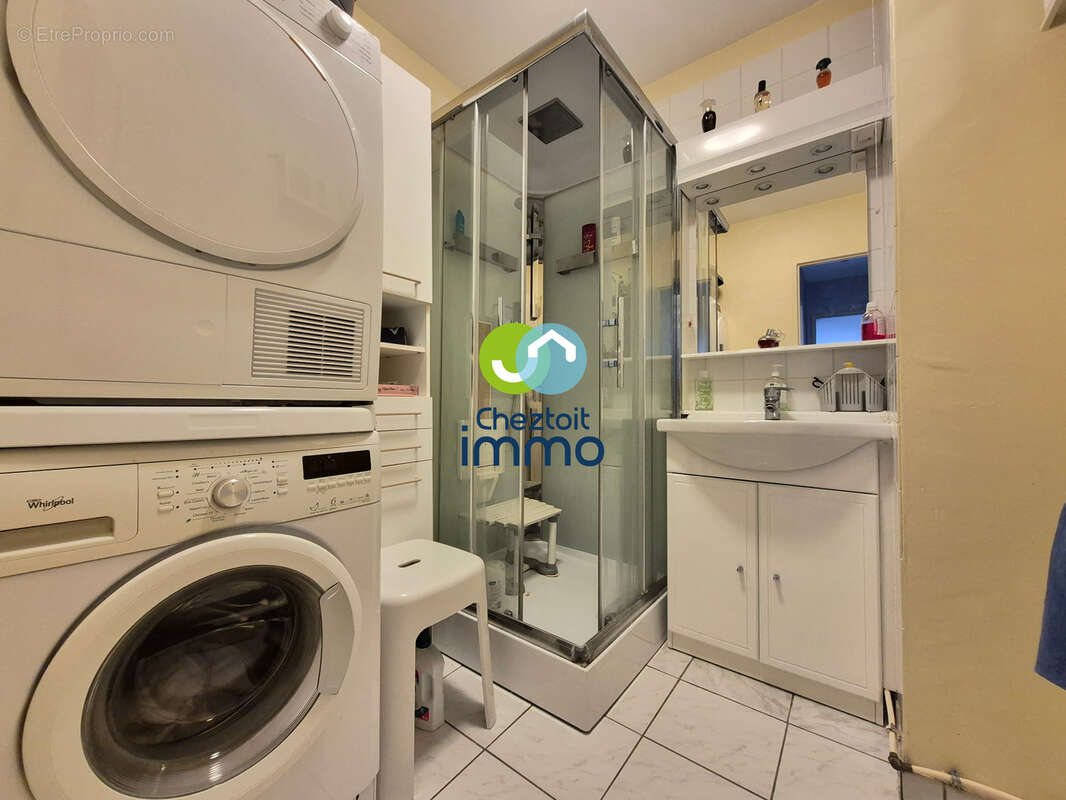 Appartement T3 - photo 6