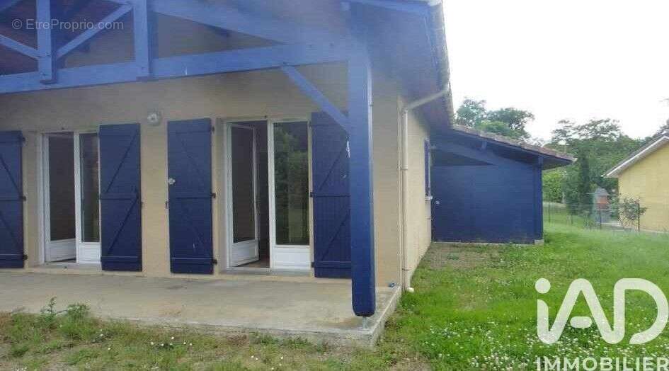 Photo 5 - Maison à CREON-D'ARMAGNAC