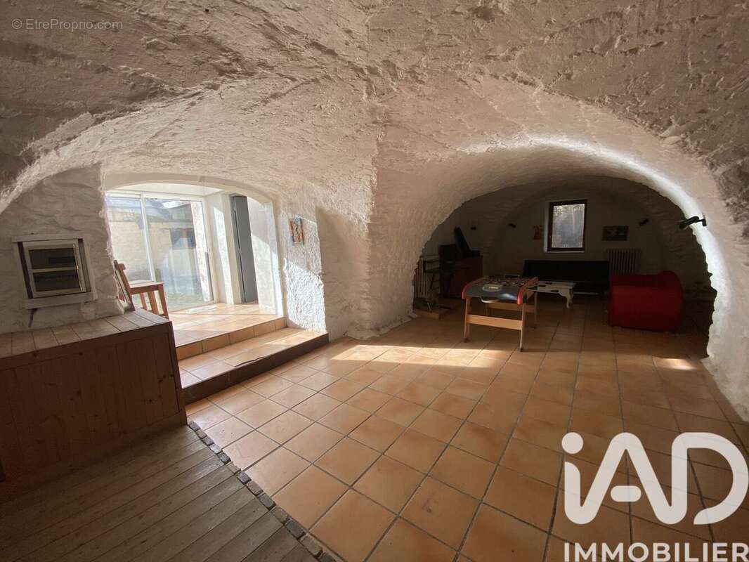 Photo 7 - Maison à VEYNES