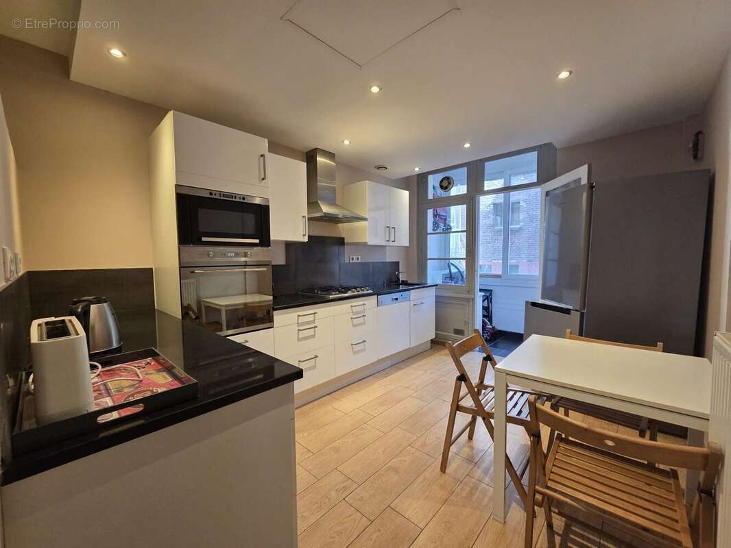 Appartement à LILLE