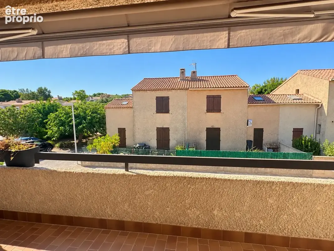 Appartement 3 pièces 53 m² à vendre à Six-Fours-Les-Plages (83140) - photo 2
