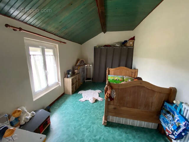 Maison à BEAUMONT-LES-RANDAN