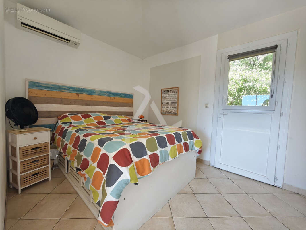 Maison à PORTO-VECCHIO