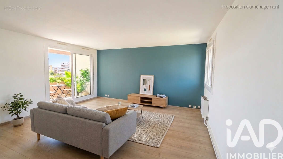 Photo 5 - Appartement à VITROLLES