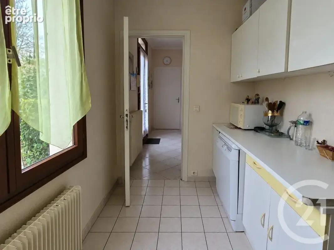 Maison 3 pièces 57 m² à vendre à Saint-Maur-Des-Fosses (94100) - photo 8