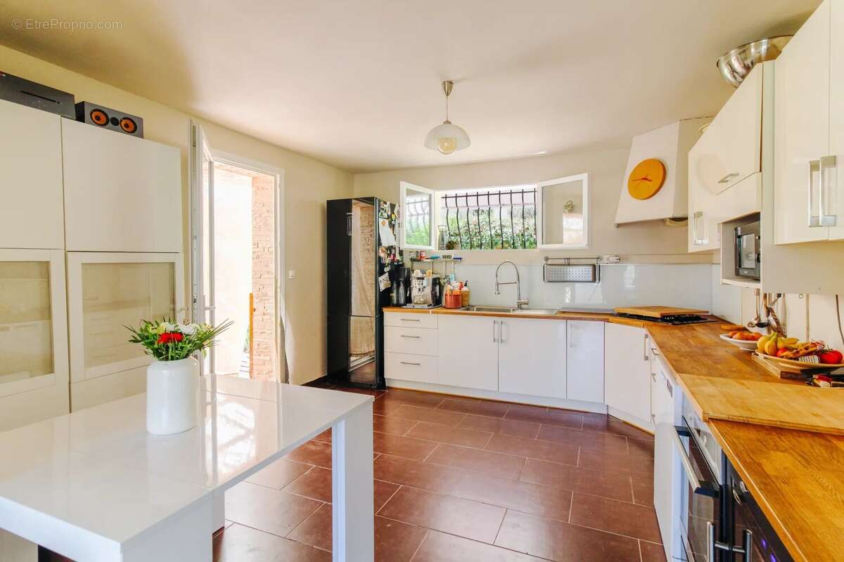 Gilette//Maison individuelle//208 m²//8 Pièces - photo 10