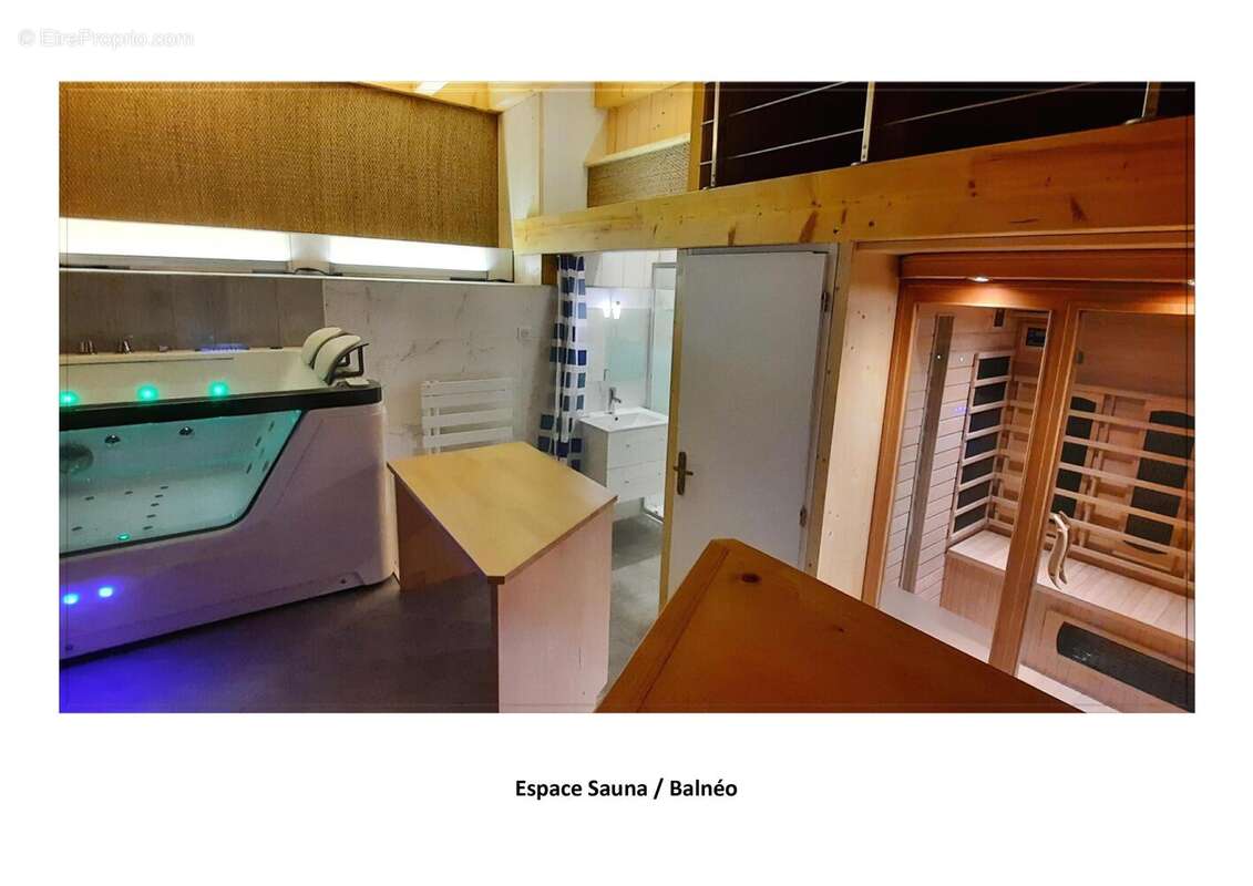 Appartement 152 m² à Clery  - photo 8