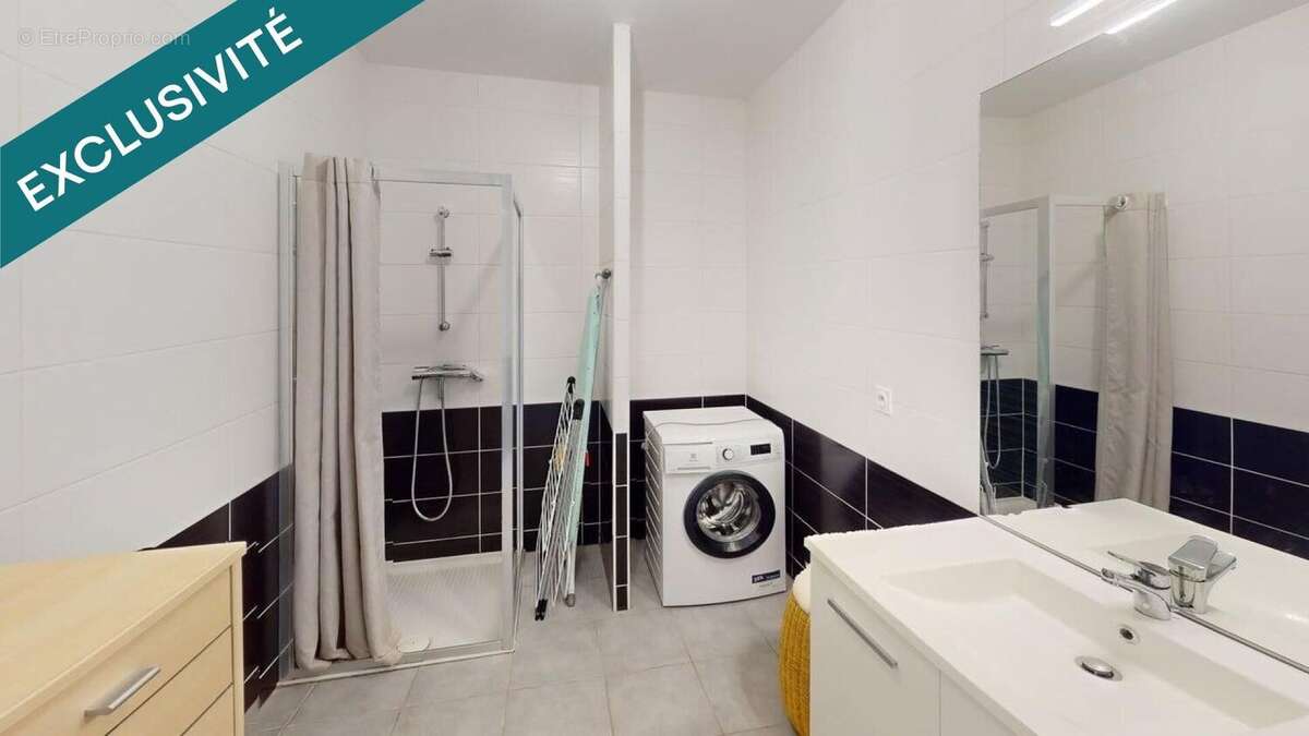 Photo 8 - Appartement à VILLE-LA-GRAND