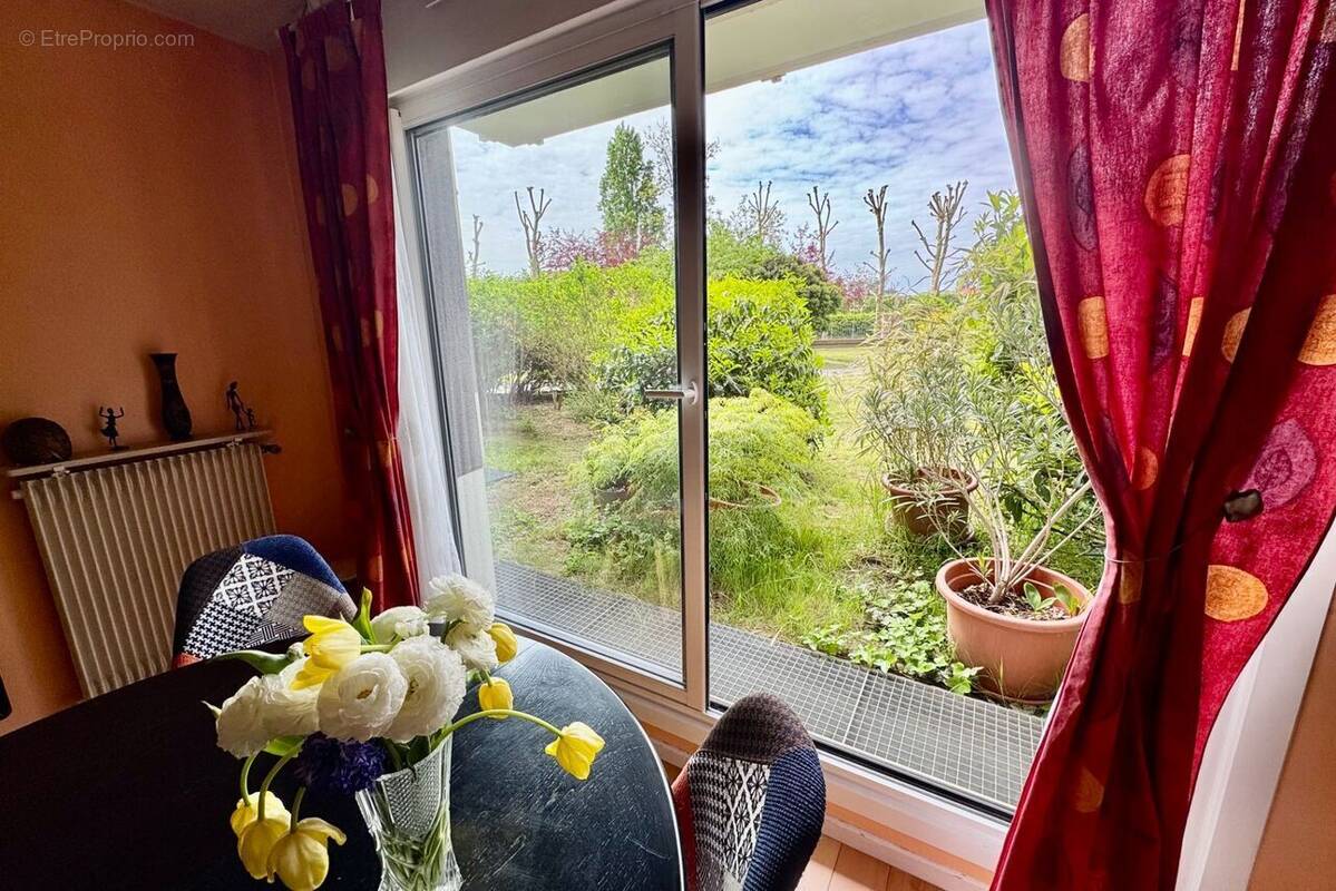 Appartement à VINCENNES