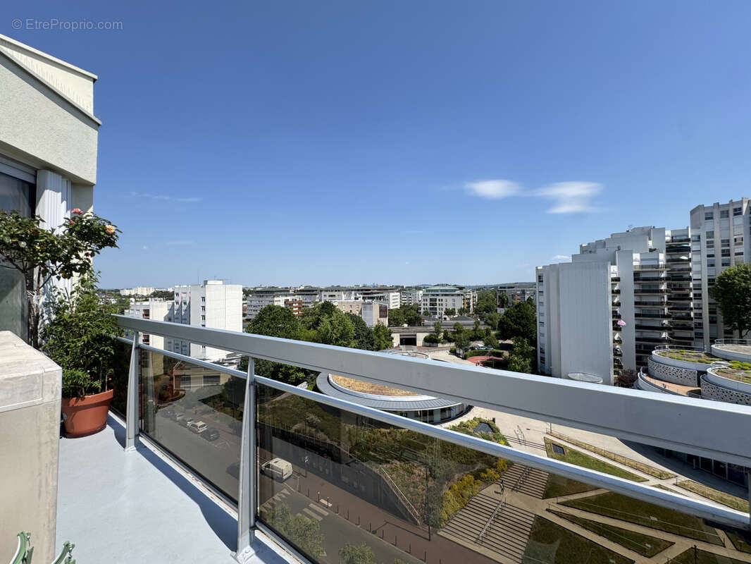 appartement 79 m2 4 pieces 3 chambres - photo 8