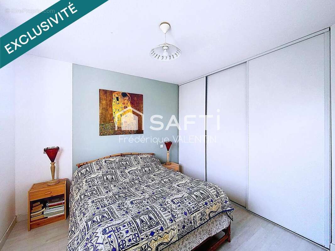 Photo 8 - Maison à PORTET-SUR-GARONNE