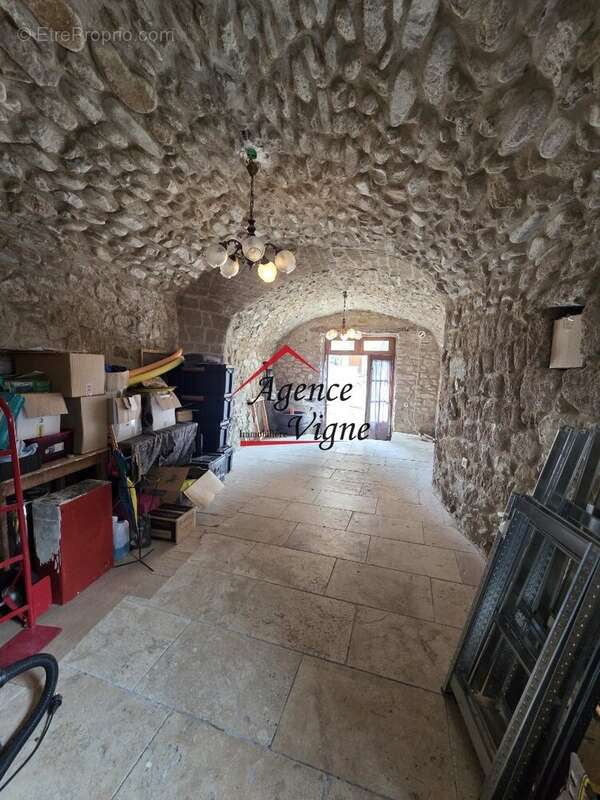 Charmante maison de village rénovée - photo 9