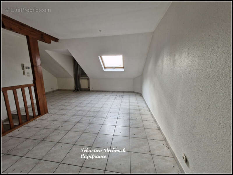 Immeuble à vendre GRUNDVILLER (57) - photo 8